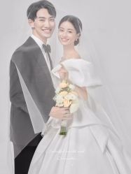 -梵初·STUDIO婚纱摄影(通州万达店)