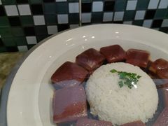 -今鲜源酒店·海鲜锅贴青岛菜(新湛路店)