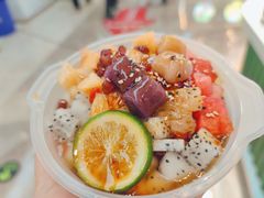 -一只酸奶牛(八一路店)