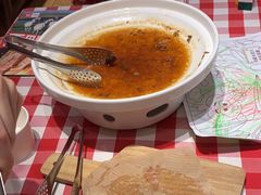 -西贝(上海我格广场店)