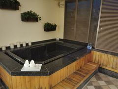 -春晖园度假酒店温泉