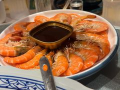 -新粤塔里木河餐厅(iN城市广场店)