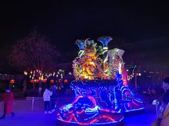 -郑州方特梦幻王国