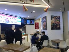 -特派卷·老北京烤鸭卷(合生汇购物中心店)