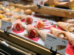 -TAMATI(巴黎贝甜韩式西餐厅店)