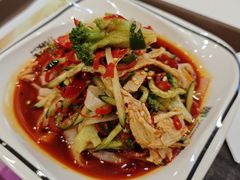 秘制凉皮-魏家凉皮(大差市店)