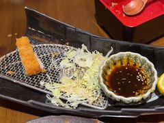 -白石的深夜食堂(济南万象城店)