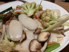 -老福洲·三十年福州味(斗东店)