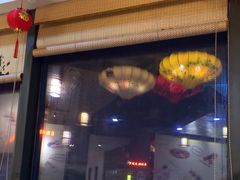 -粤点越有·茶点·粤菜(樵岭国际店)