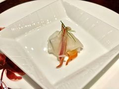 -杭州西子湖四季酒店·金沙厅