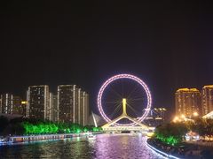 -海河游船-永乐码头(大悲院)