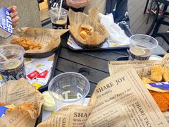 -TACO STAR 塔可星(下沙宝龙店)