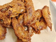 -華歡冰室-WahFoon(吉大店)