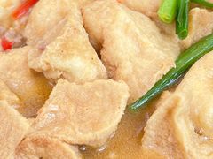 普宁豆腐-神仙馆(衡山路店)