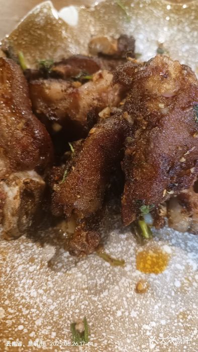 龙翔小猪脚(龙头街店)图片