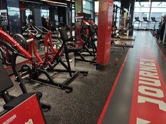 -GMJ·24H健身房(北外滩店)