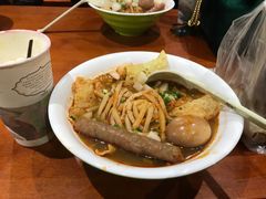 -桂湘缘卤味螺蛳粉
