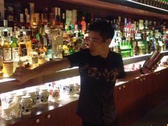 -鸡尾酒实验室酒吧(隆礼路店)