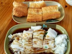 -老祖宗石磨坊(大环山1号路店)