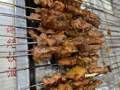 -文文烤肉(大皮院店)
