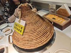 -花菇朵 ll 野生菌火锅·精品云南菜(后沙峪店)