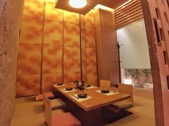 -将军日本餐厅·Shogun 传统日料·铁板烧·板前料理(厦门马哥孛罗东方大酒店)