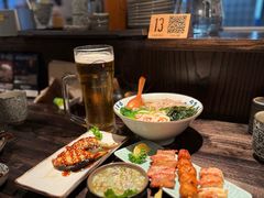 -眷屋の深夜食堂(云锦中心店)
