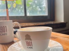-1901 Cafe(西四店)