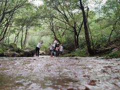 -井空里大峡谷