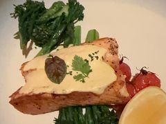 -杭州西子湖四季酒店-WL BISTRO西湖餐厅(灵隐路店)