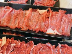 -田村·酸汤鲜牦牛肉火锅(布达拉宫广场店)