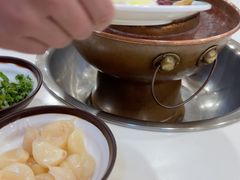 -福寿斋·老北京铜锅涮肉·烤鸭(顺义总店)