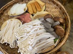 -有拈头成都市井火锅(老门东店)