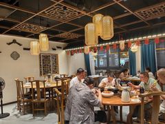 -巢湖名吃·东关老鹅汤(江南风情街店)