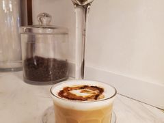 -Peet's 皮爷咖啡(东湖路手作店)