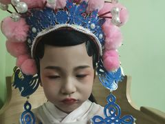 -盘子女人坊(西安至尊店)