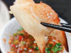 -水禾轩·海鲜蒸汽主题餐厅(新香洲旗舰店)