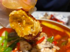 -小河盐帮·私家菜·烤鸭(三元桥·霄云路店)