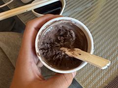-咖啡CHA自助餐厅(香格里拉饭店)