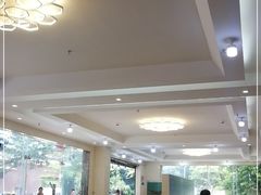 大堂-波记美食店·现捞海鲜