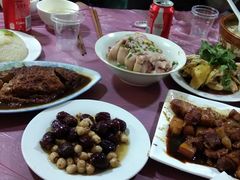 -小鱼草莓采摘园农家乐·小鱼餐厅