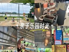 -粮心小农·大头虾亲子生态园(长发店)