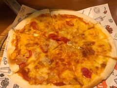 玛格丽特-么哈(五道口店)