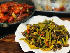 -拙味兄弟龙虾·江湖菜(和畅堂店)