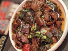 -王繁星面馆(西安熙地港店)