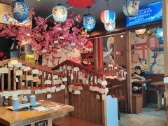 -村上一屋(健翔桥店)