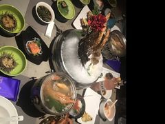 -海天盛宴海鲜自助(正大广场店)