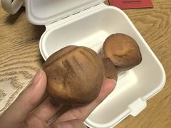 -詹记桃酥(包河万达店)