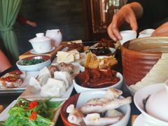 -青藤茶馆(南山路店)