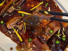 径山卤鸭儿-径山十八道·风味民间菜(杭州总店)